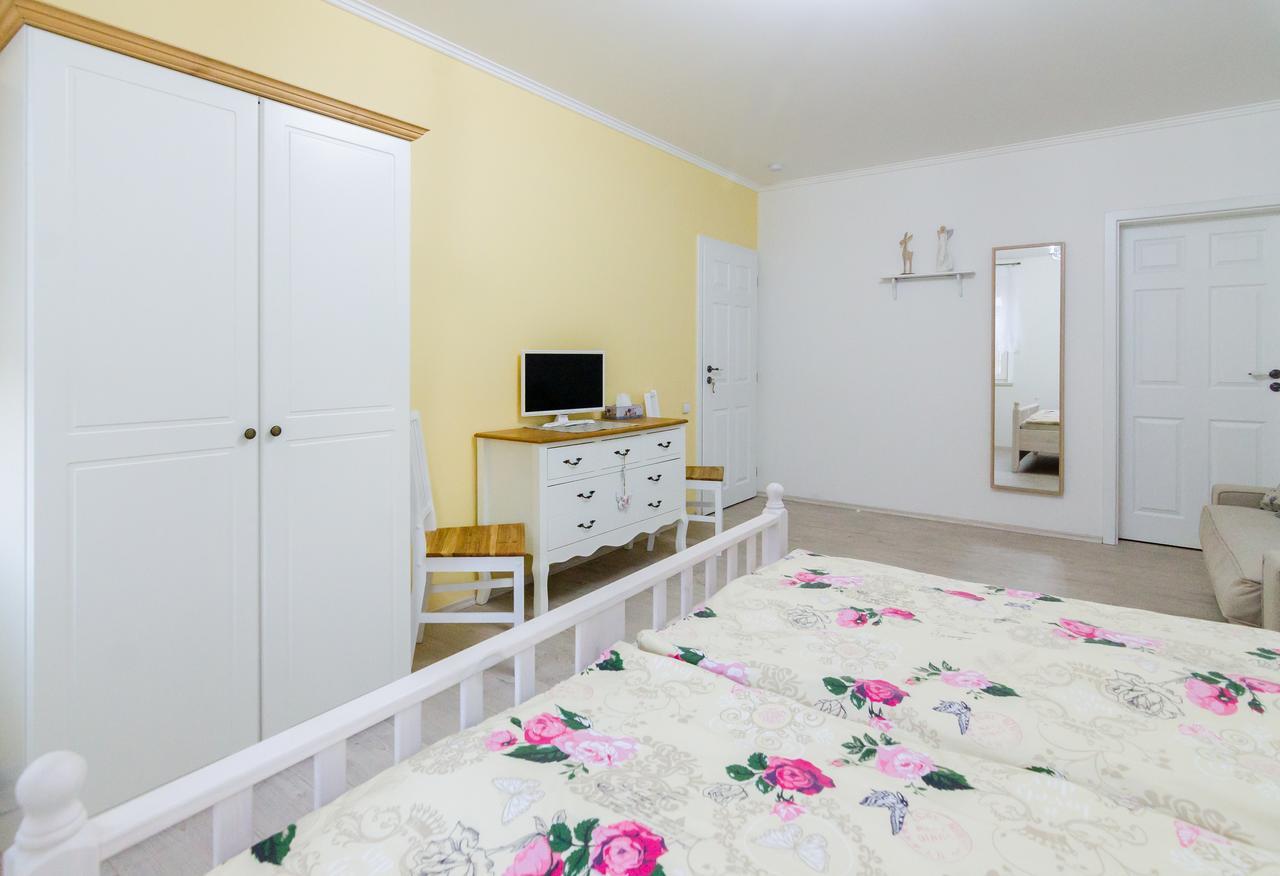 Guesthouse Sam رودنيتسي ناد لابيم المظهر الخارجي الصورة